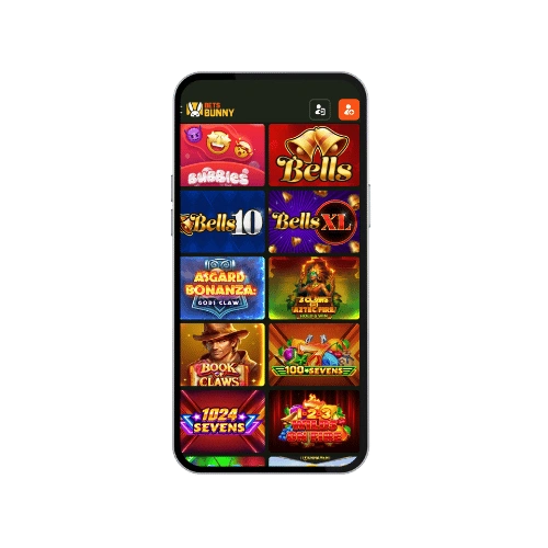 BetsBunny online casino