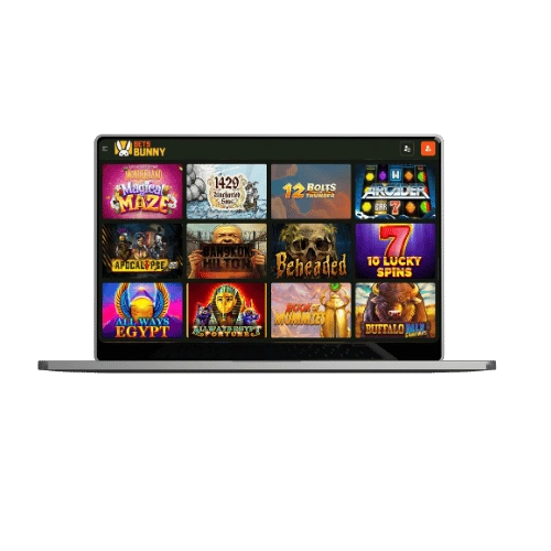 BetsBunny offizielle